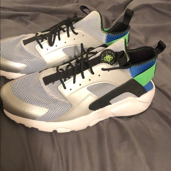 Nike Other - Nike Air Huarache Run Ultras!